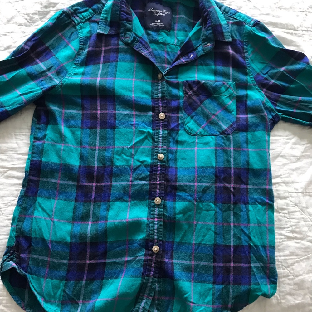 Flannel